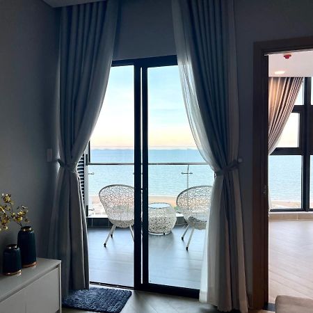 Aria Resort Vung Tau Buitenkant foto