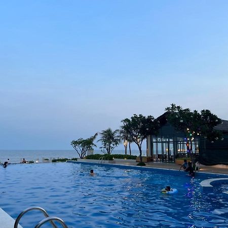 Aria Resort Vung Tau Buitenkant foto