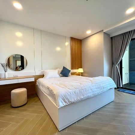 Aria Resort Vung Tau Buitenkant foto