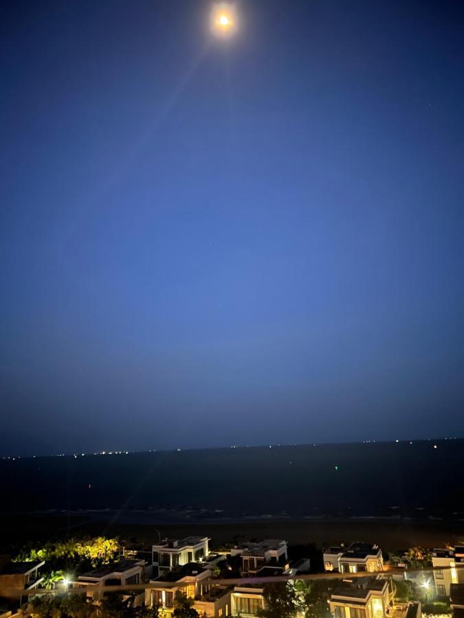 Aria Resort Vung Tau Buitenkant foto