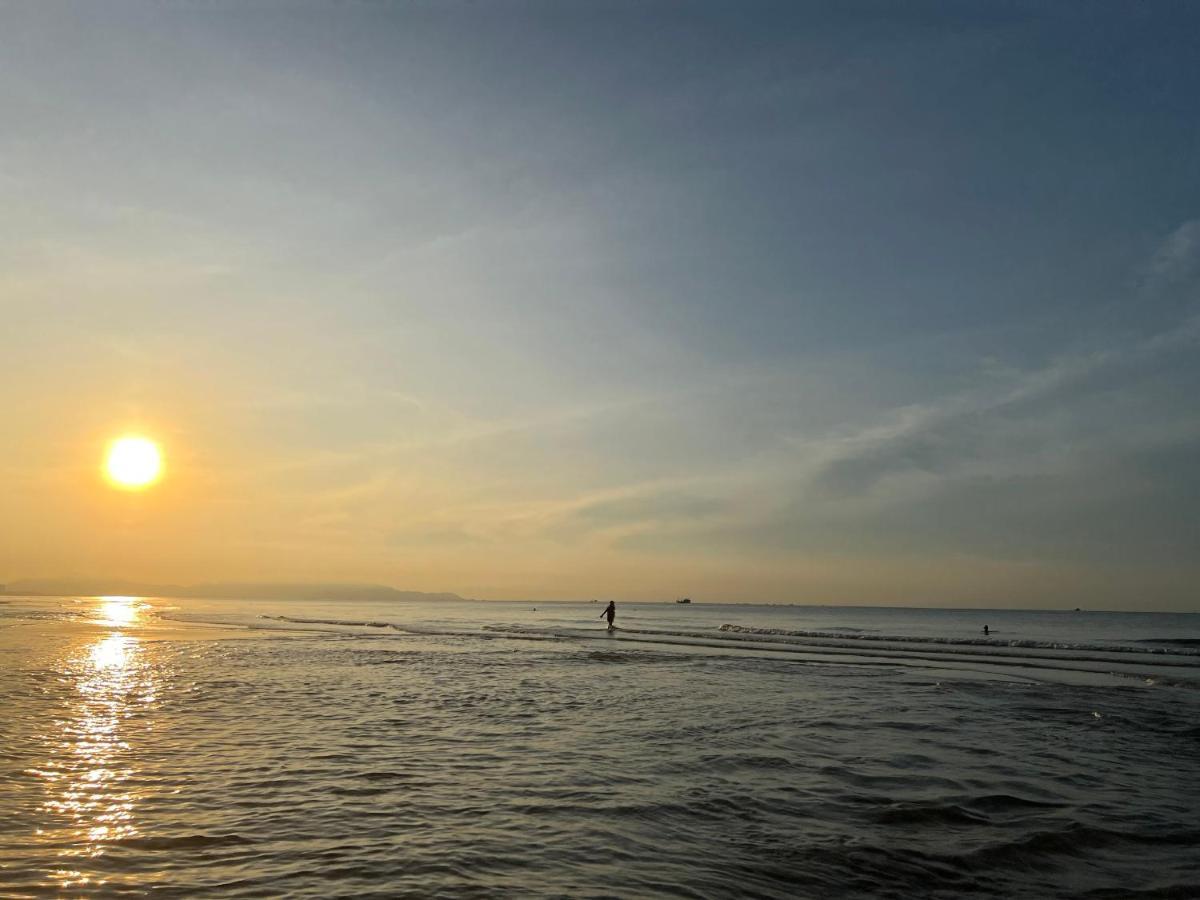 Aria Resort Vung Tau Buitenkant foto