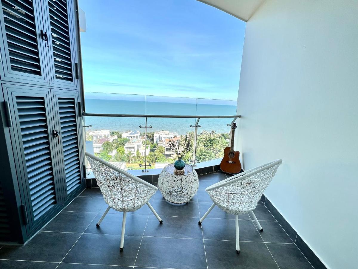 Aria Resort Vung Tau Buitenkant foto