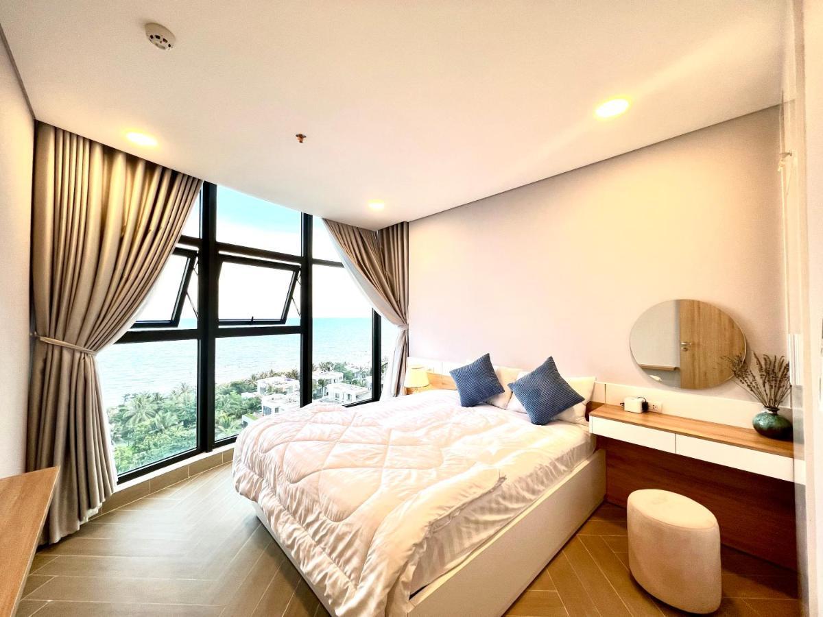 Aria Resort Vung Tau Buitenkant foto