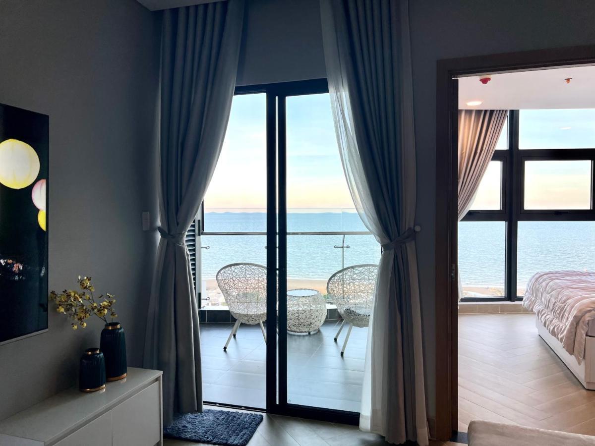 Aria Resort Vung Tau Buitenkant foto