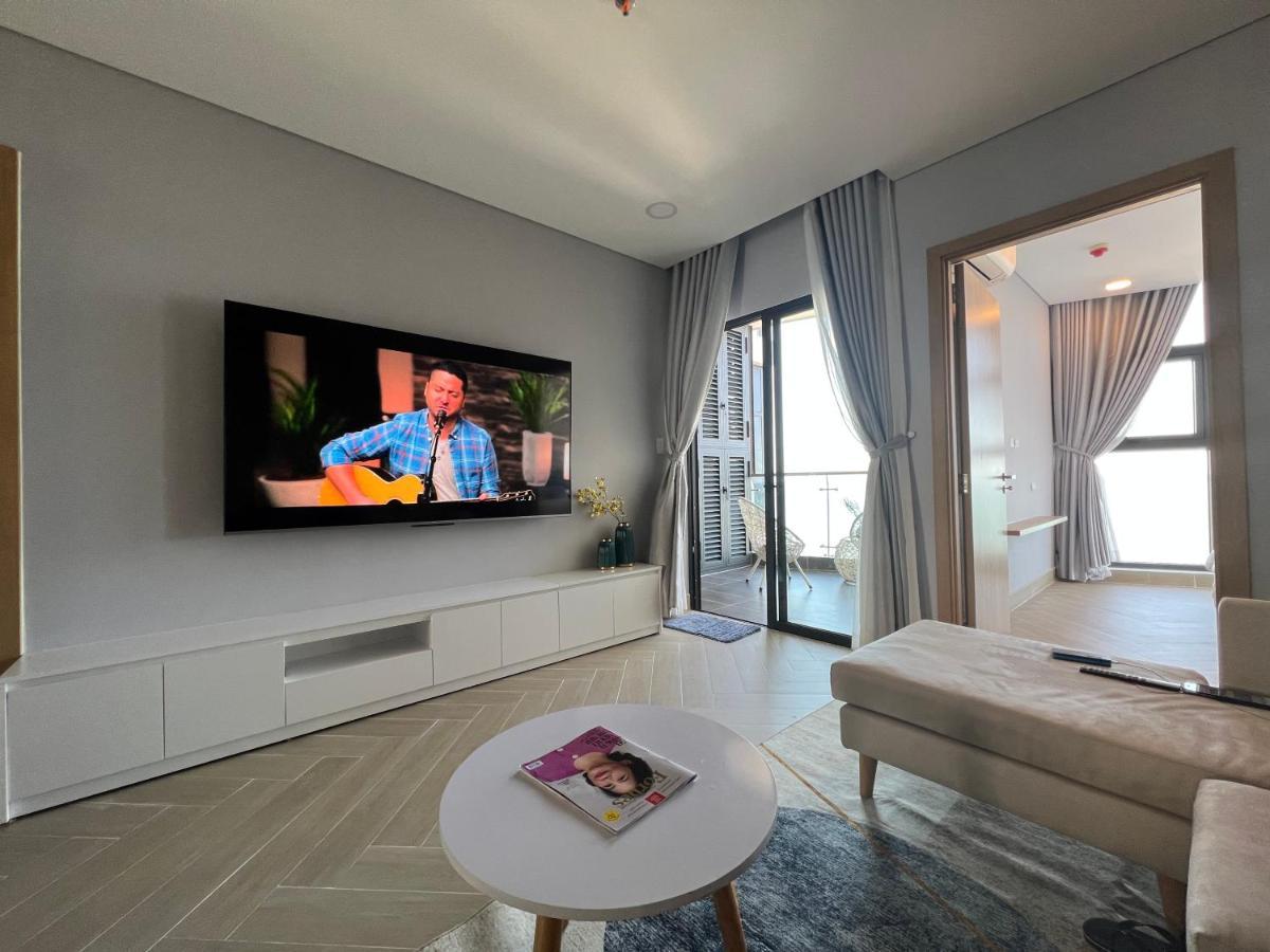 Aria Resort Vung Tau Buitenkant foto
