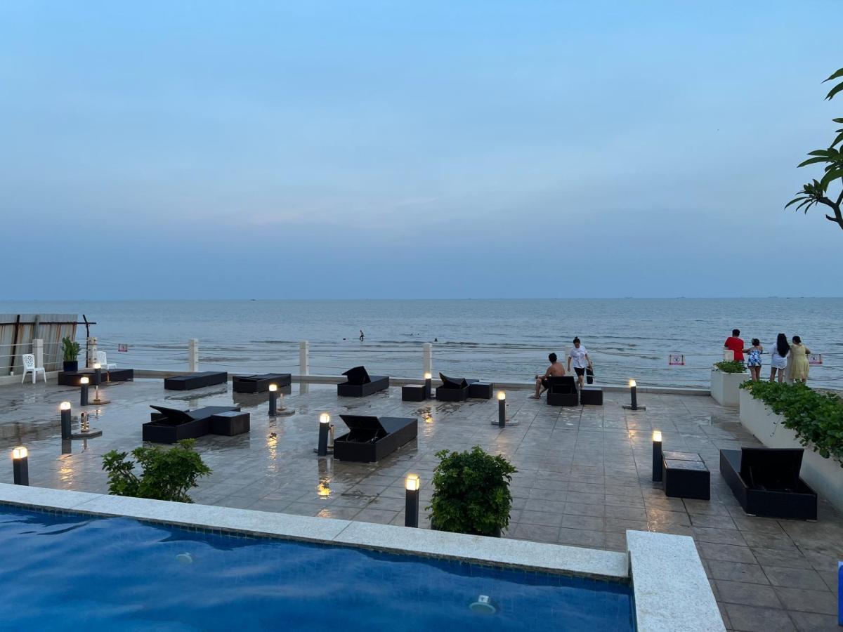 Aria Resort Vung Tau Buitenkant foto