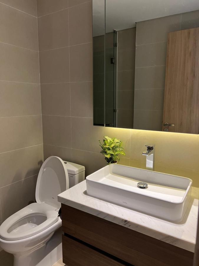 Aria Resort Vung Tau Buitenkant foto