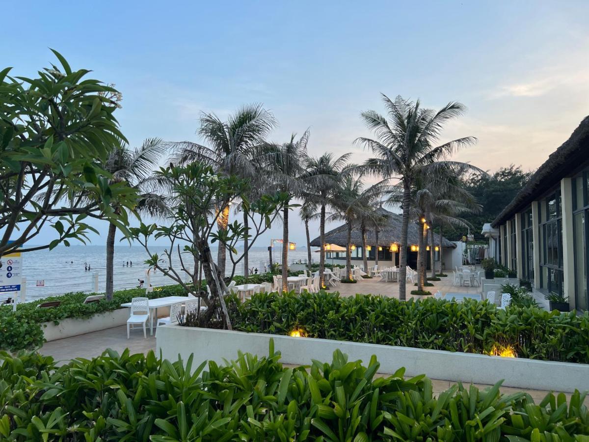 Aria Resort Vung Tau Buitenkant foto