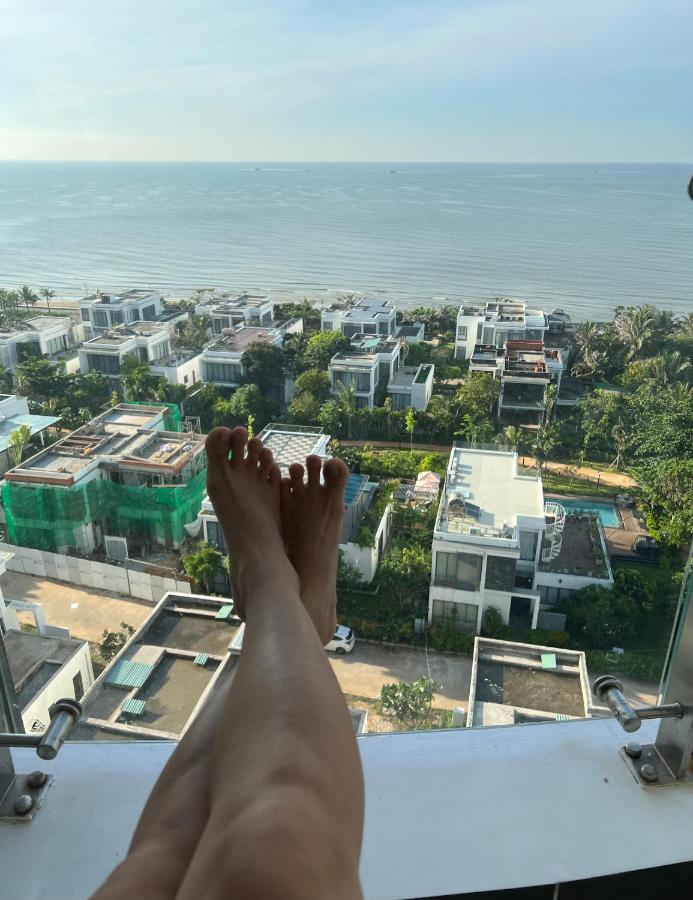 Aria Resort Vung Tau Buitenkant foto