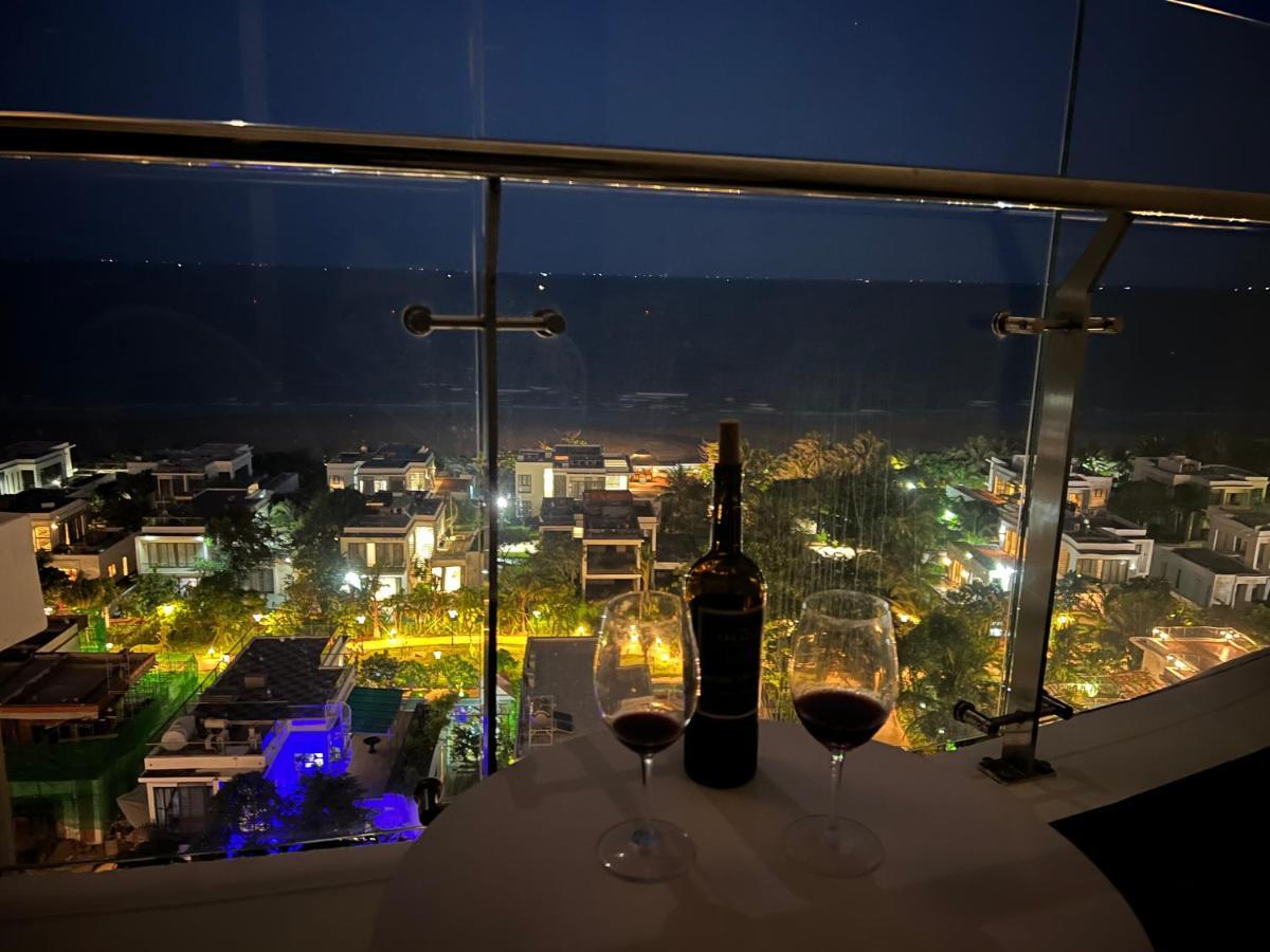 Aria Resort Vung Tau Buitenkant foto
