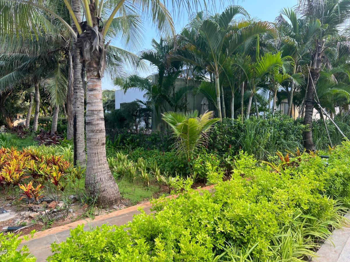 Aria Resort Vung Tau Buitenkant foto