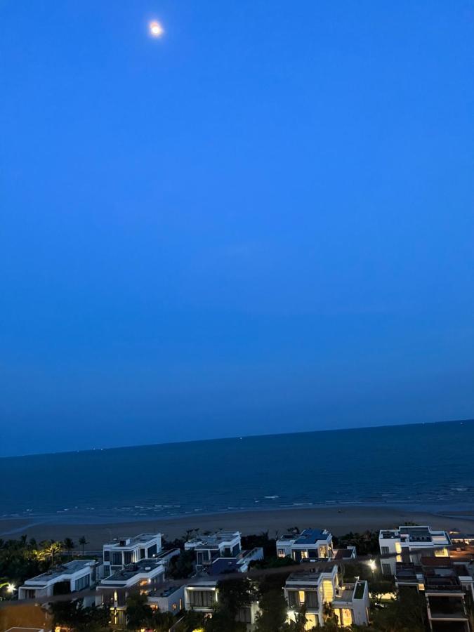 Aria Resort Vung Tau Buitenkant foto