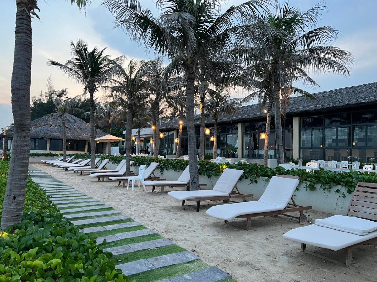 Aria Resort Vung Tau Buitenkant foto