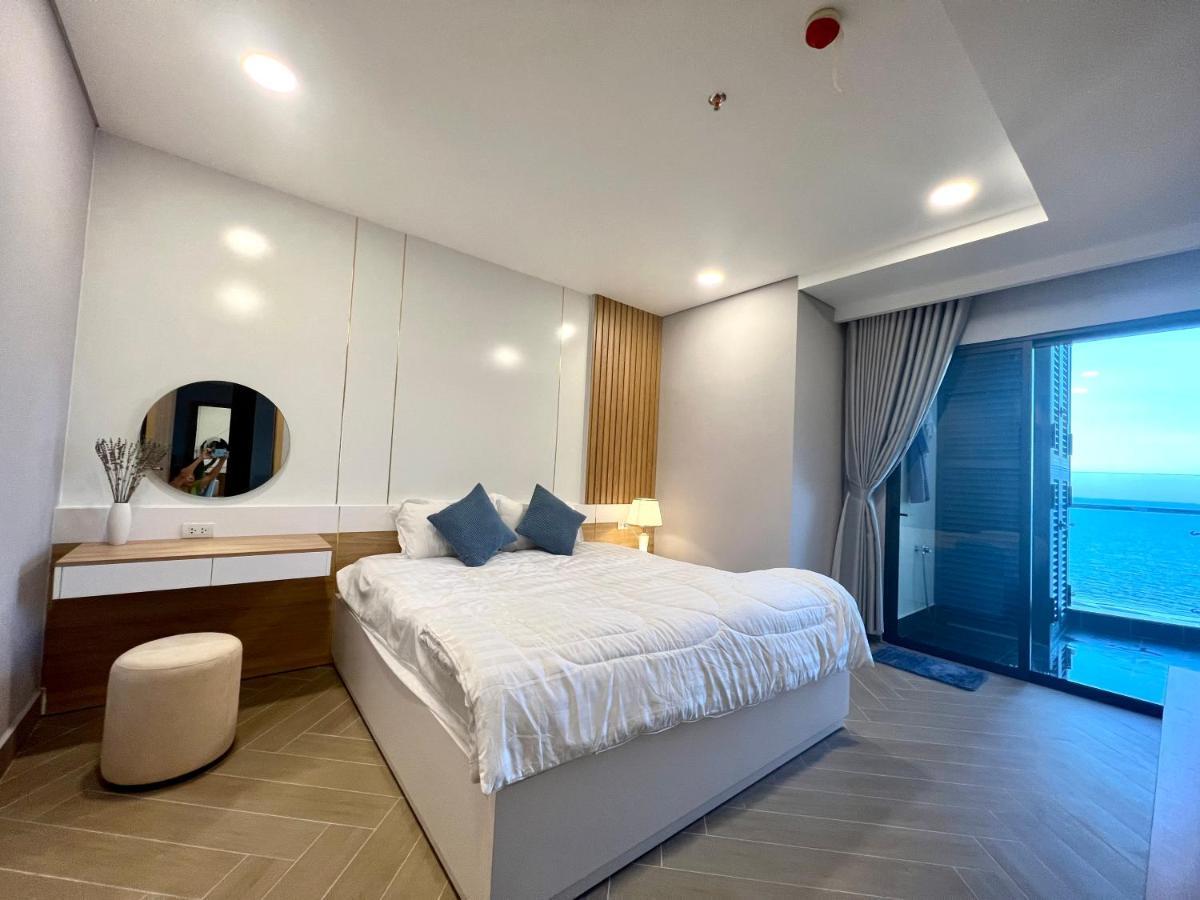 Aria Resort Vung Tau Buitenkant foto