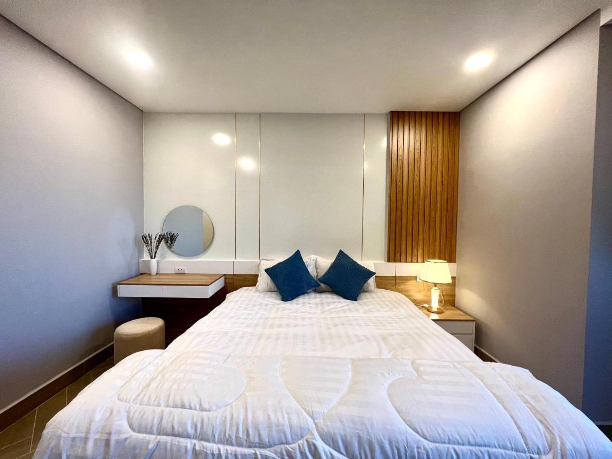 Aria Resort Vung Tau Buitenkant foto