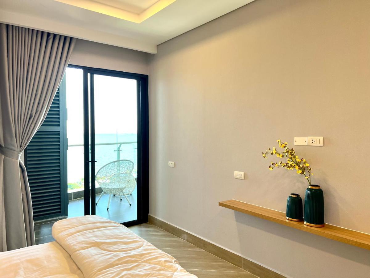 Aria Resort Vung Tau Buitenkant foto