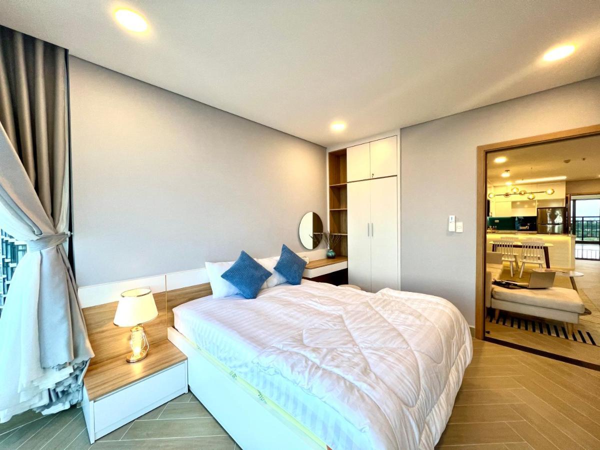 Aria Resort Vung Tau Buitenkant foto