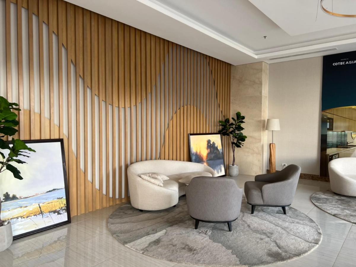 Aria Resort Vung Tau Buitenkant foto