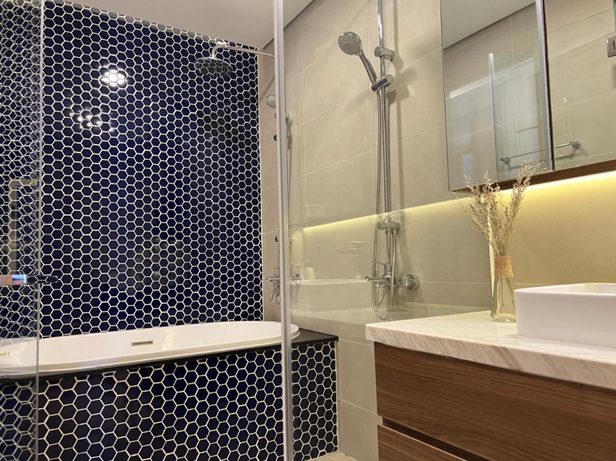 Aria Resort Vung Tau Buitenkant foto